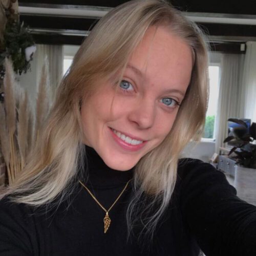 Yara Langeveld