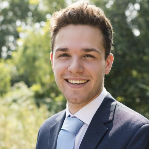 Thijmen Boter